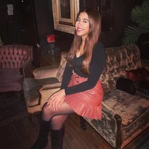 Meet your Posher, Asmahene